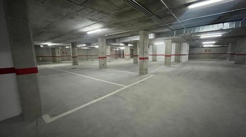 Foto 3 de Garaje en venta en Calle de Río Eo, 45, Paradai, Lugo Capital