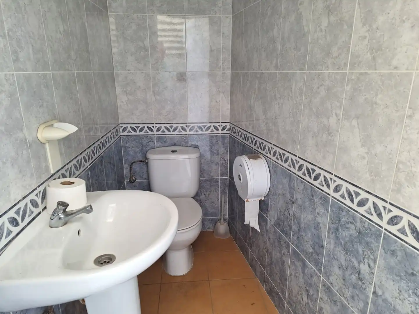 Appartement compact à vendre à Zona Pueblo, imagen 21
