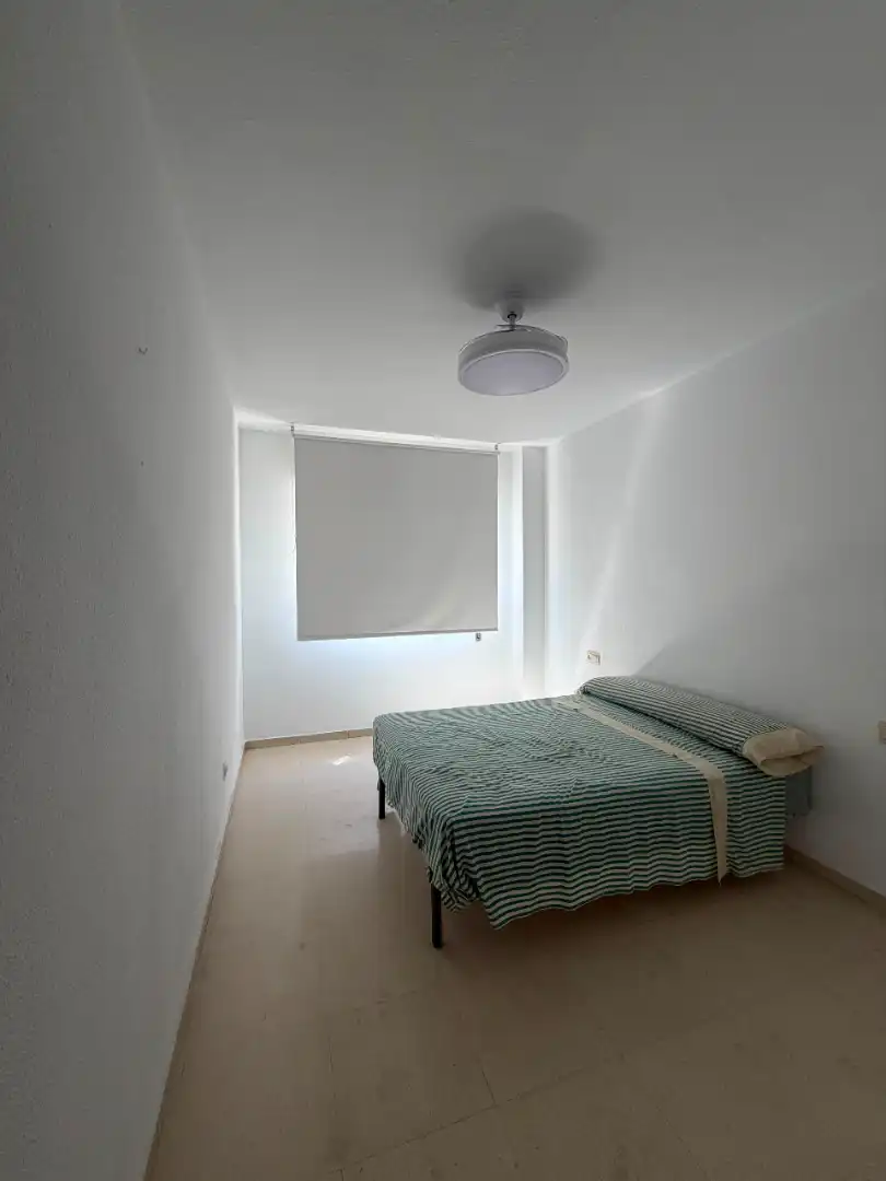 Habitación de Piso de alquiler en Córdoba con Aire acondicionado, Calefacción y Amueblado