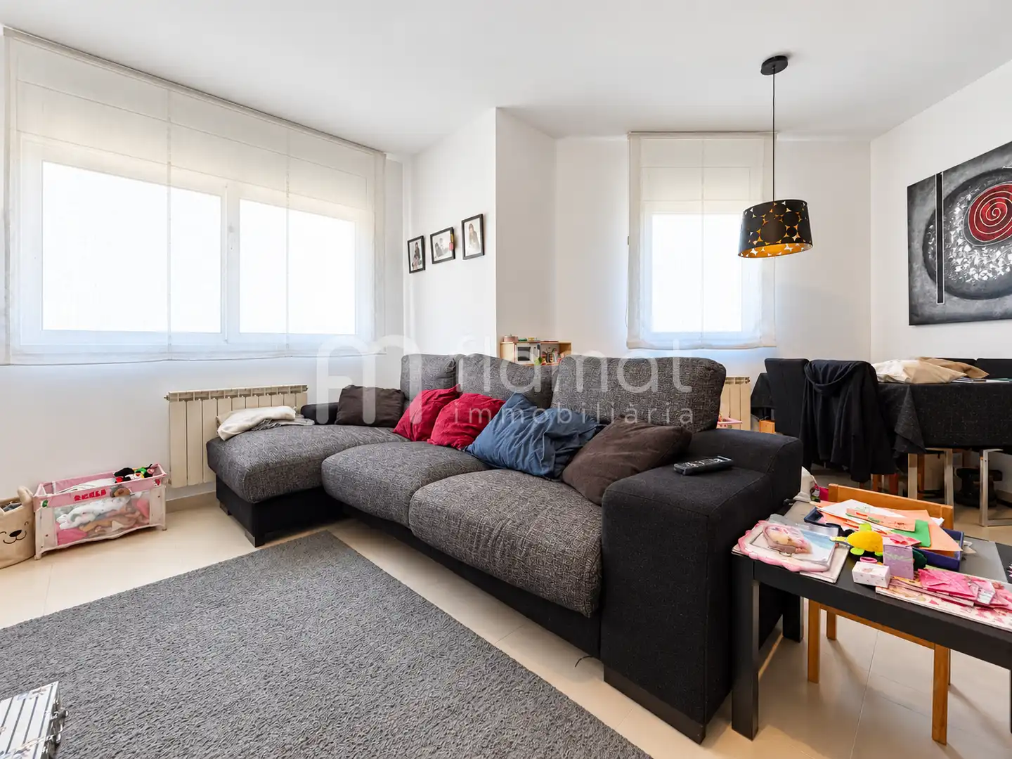 Wohnung mit Terrasse zum Verkauf in Malgrat de Mar, imagen 6