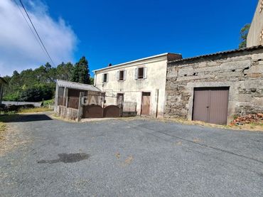 Casa en venda a Lugar Figueira 3