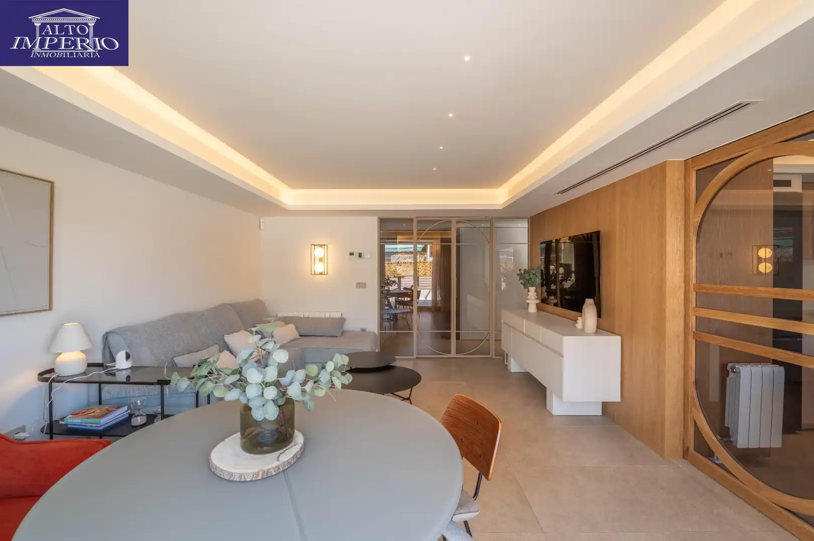 Penthouse with lift for sale in Calle ABEN HUMEYA 7, imagen 22