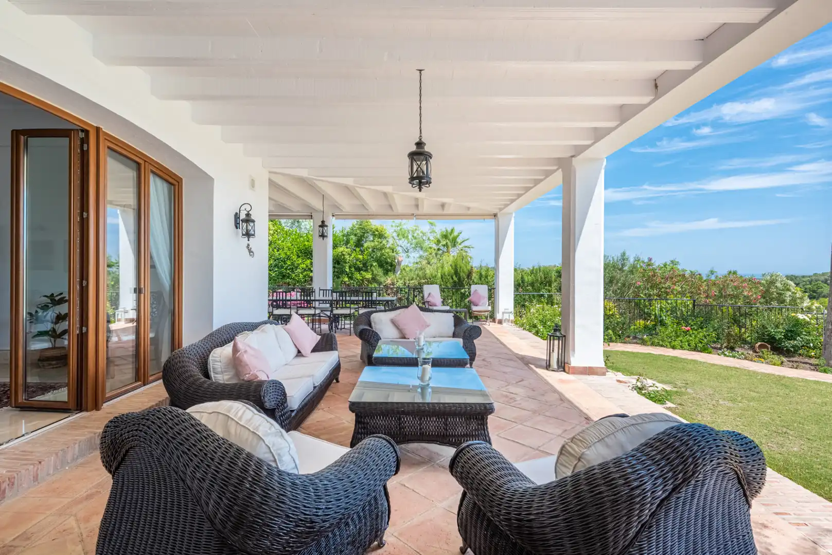 Maison avec piscine à vendre à Sotogrande Alto, imagen 24