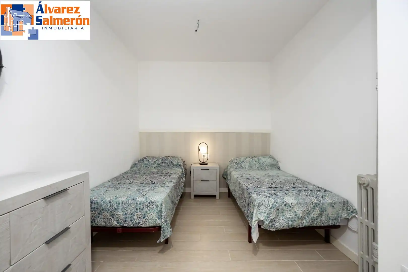 Piso en venta en Calle PEDRO ANTONIO DE ALARCON, Fígares