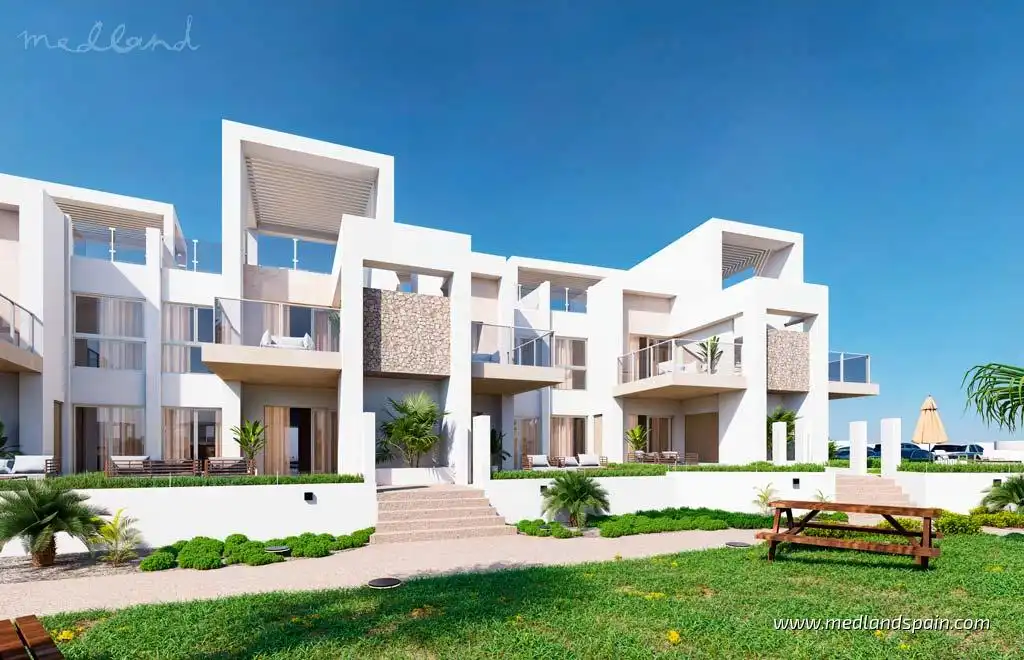 Apartament en venda a Lo Marabú