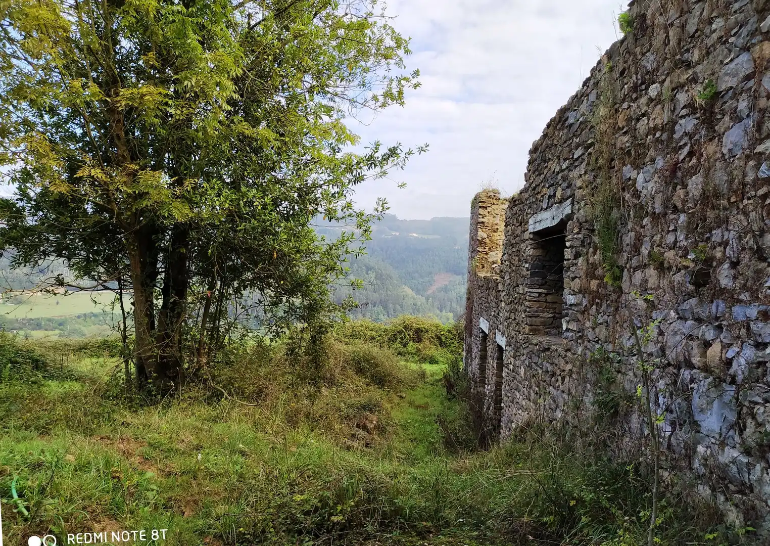 Casa rustica con giardino in vendita a Pravia, imagen 16