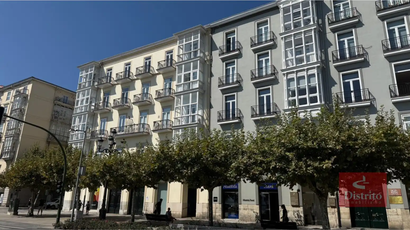 Locale commerciale in vendita a Santander - Paseo Pereda, imagen 11
