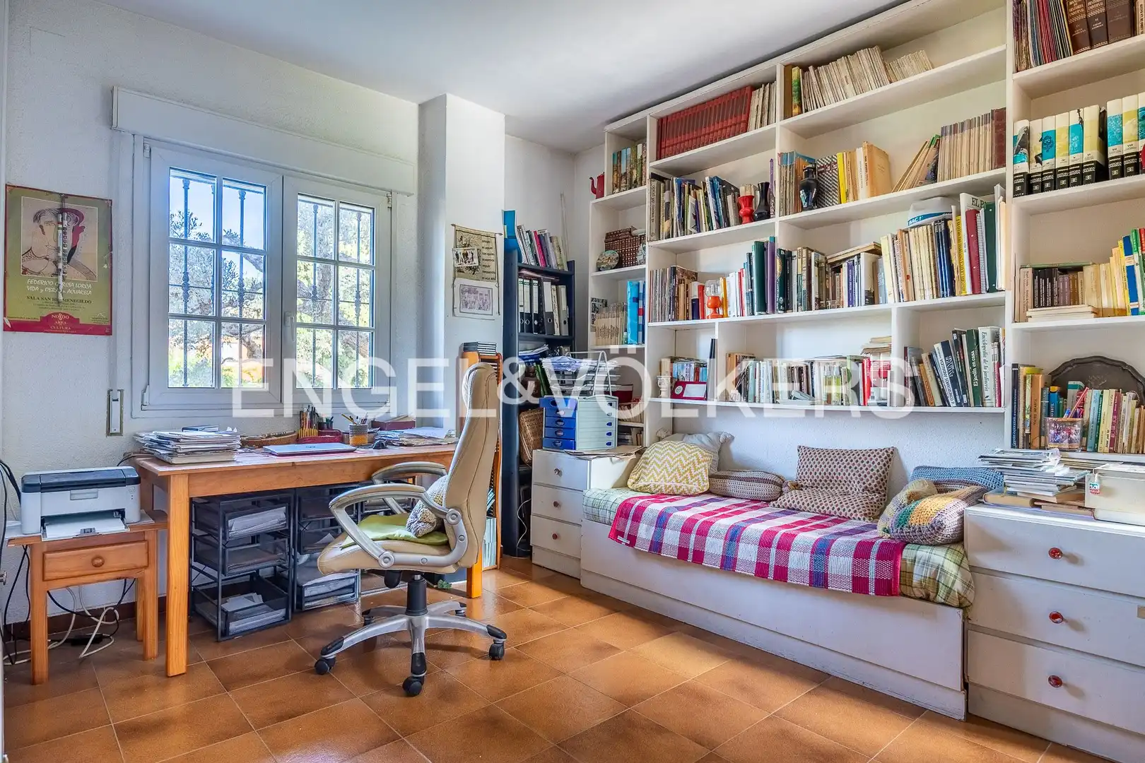 Casa con terraza en venta en Cerros de Montequinto, imagen 21