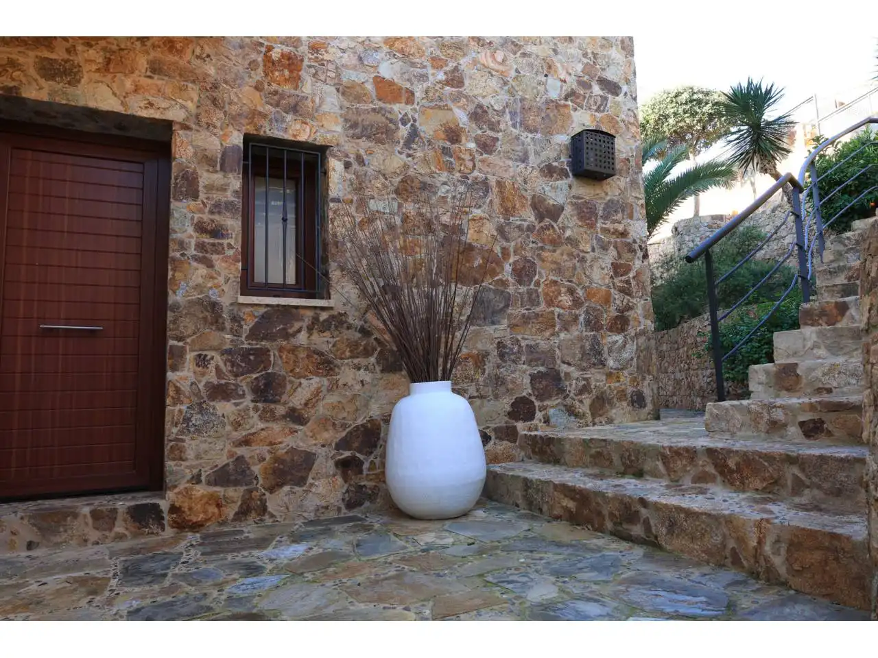 Casa amb jardí en venda a Calle de les Violetes, imagen 6