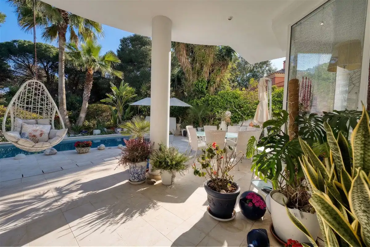 Reihenhaus zum Verkauf in Benamara - Atalaya, imagen 16