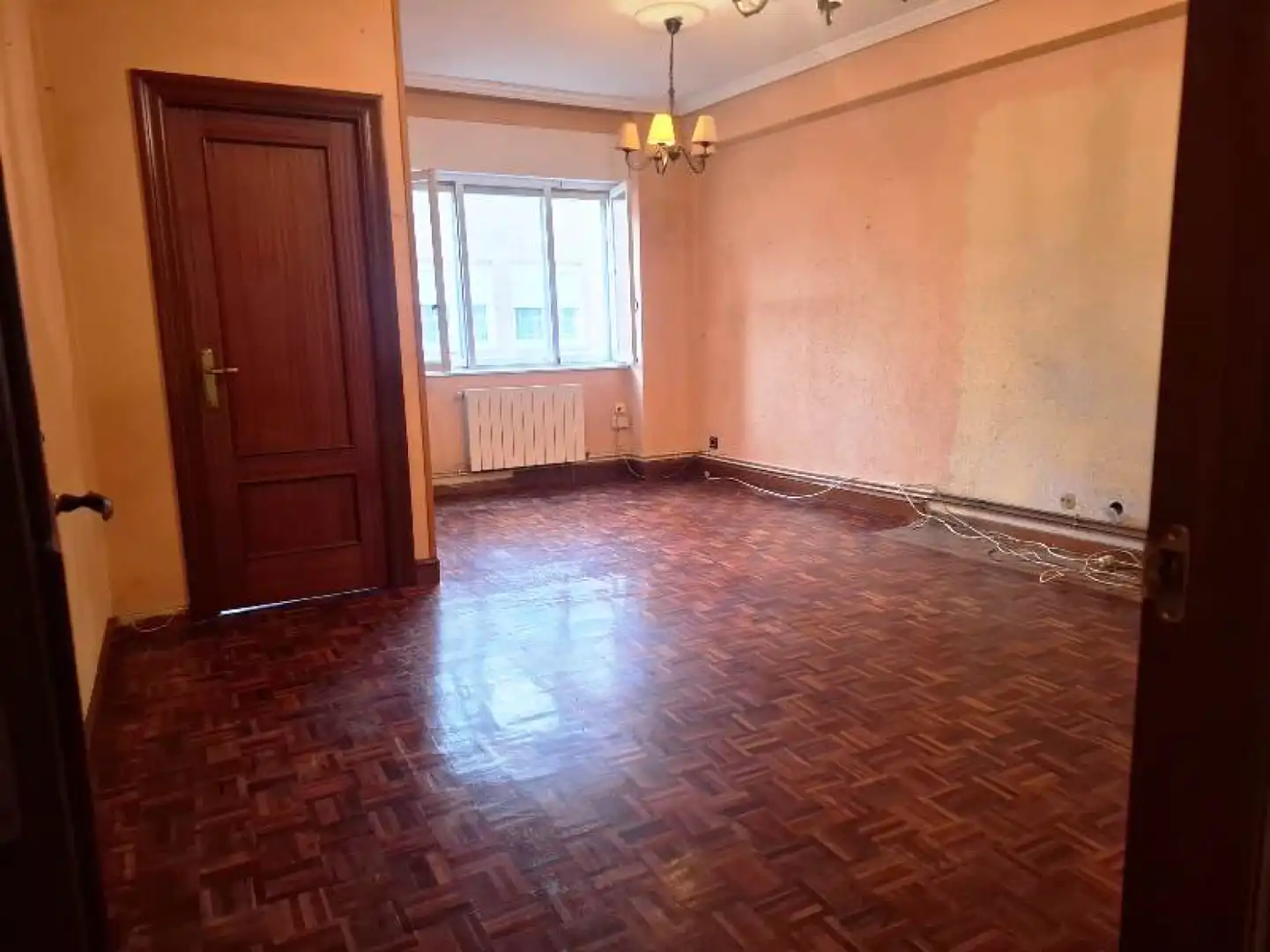 Flat for sale in Torrelavega - CL LASAGA LARRETA, 7, Centro