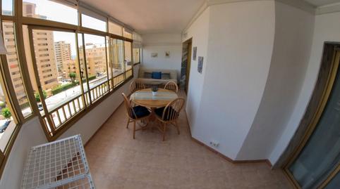 Foto 5 de Piso en venta en Nuestro Padre Jesús Cautivo, Playa de los Boliches, Fuengirola