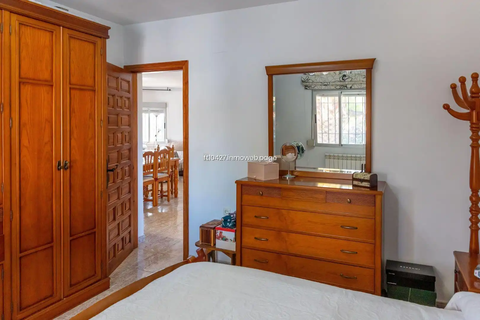 Chalet con piscina en venta en Diseminado Diseminados, imagen 37