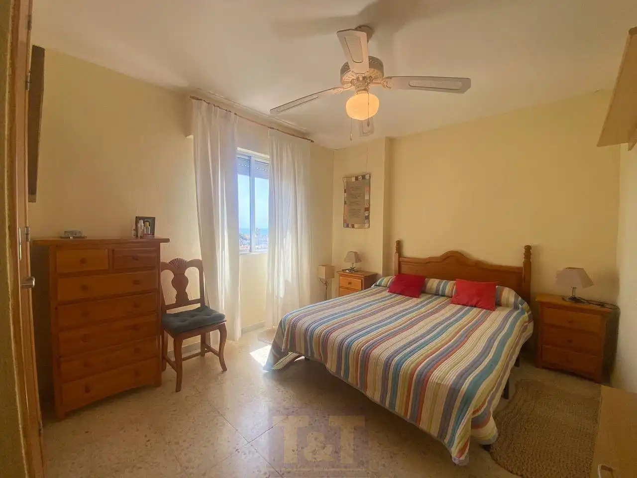 Apartamento en venta en URTA, Urbasur