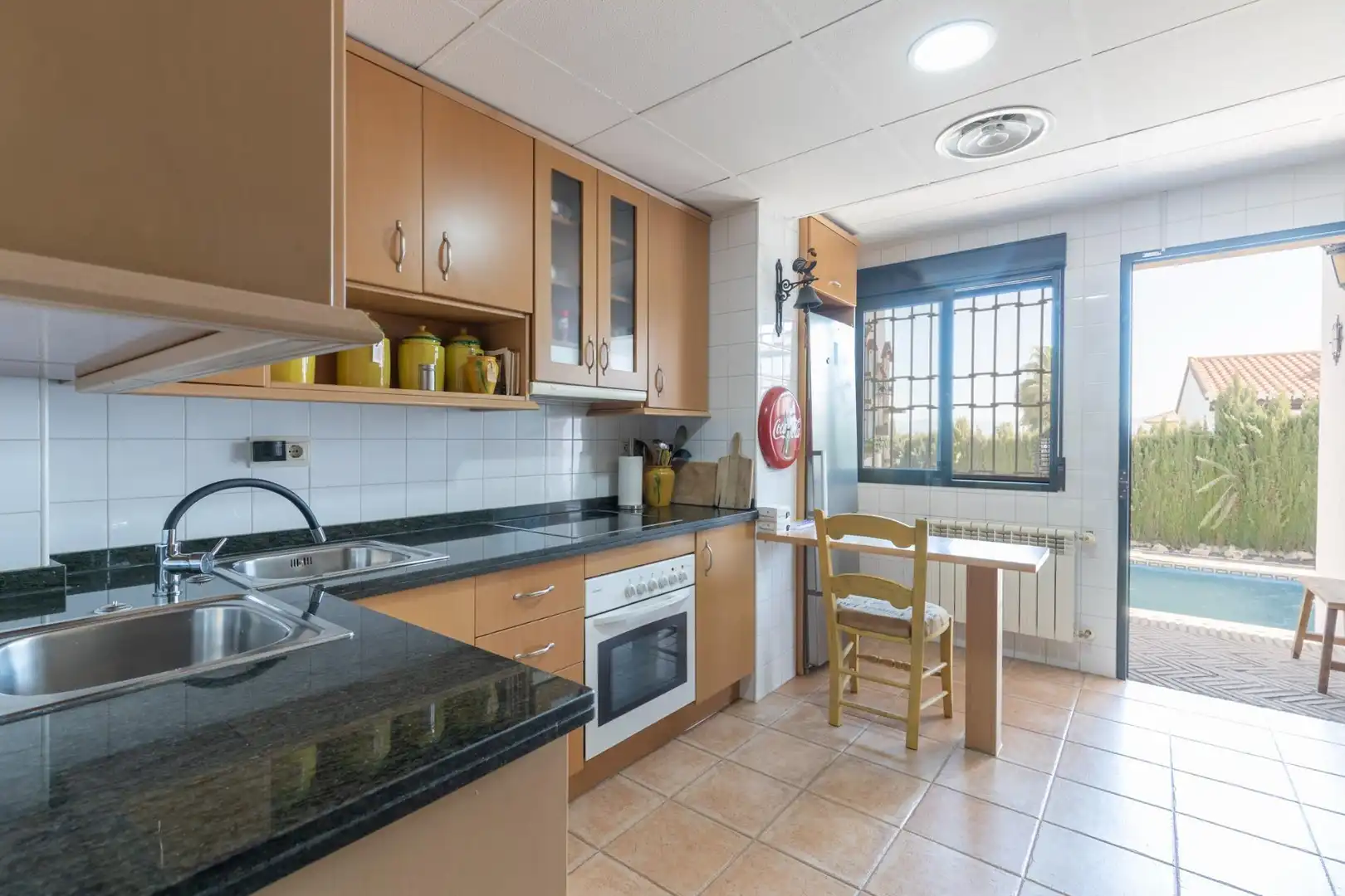 Casa o chalet en venta en Calle Calle Malva, Villa de Otura