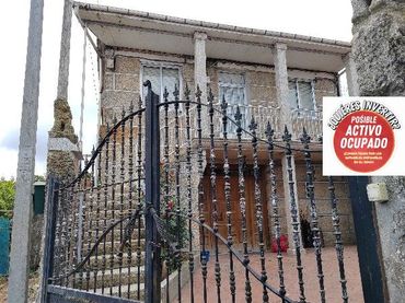 Casa en venta en Os Blancos