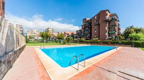 Photo 4 of Apartment to rent in Avenida de Ferrandis Salvador, 32, Els Terrers, Castellón