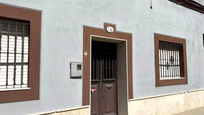 Vista exterior de Casa o xalet en venda en Jerez de la Frontera
