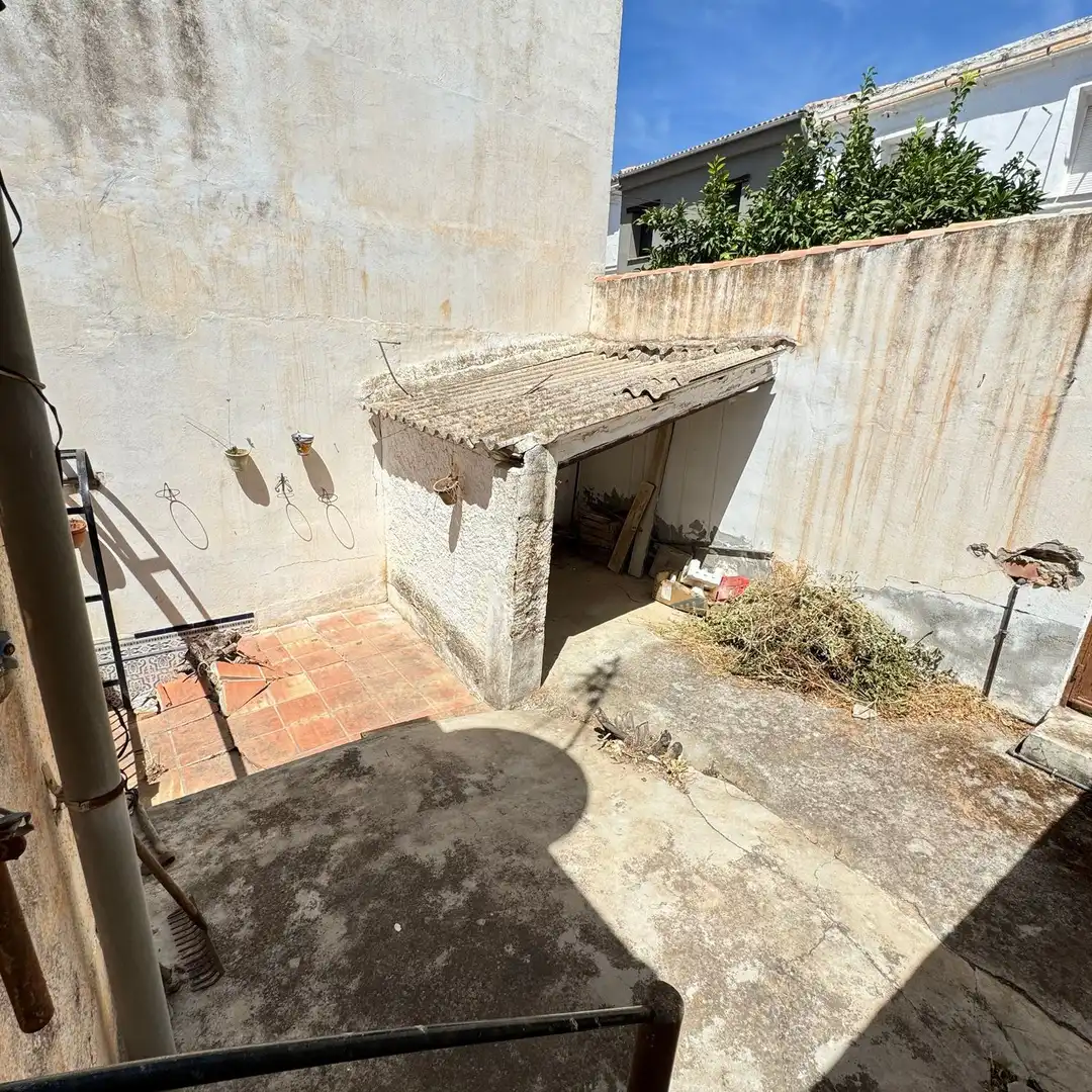 House with garden for sale in Periana, imagen 42