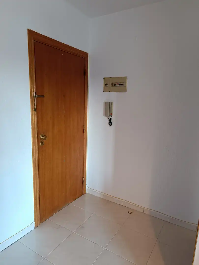 Pis en venda a AUGUSTA, Eixample - Horta Capallera