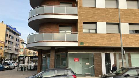 Photo 2 of Premises for rent in Avenida de Aragón, 64, Fraga, Huesca