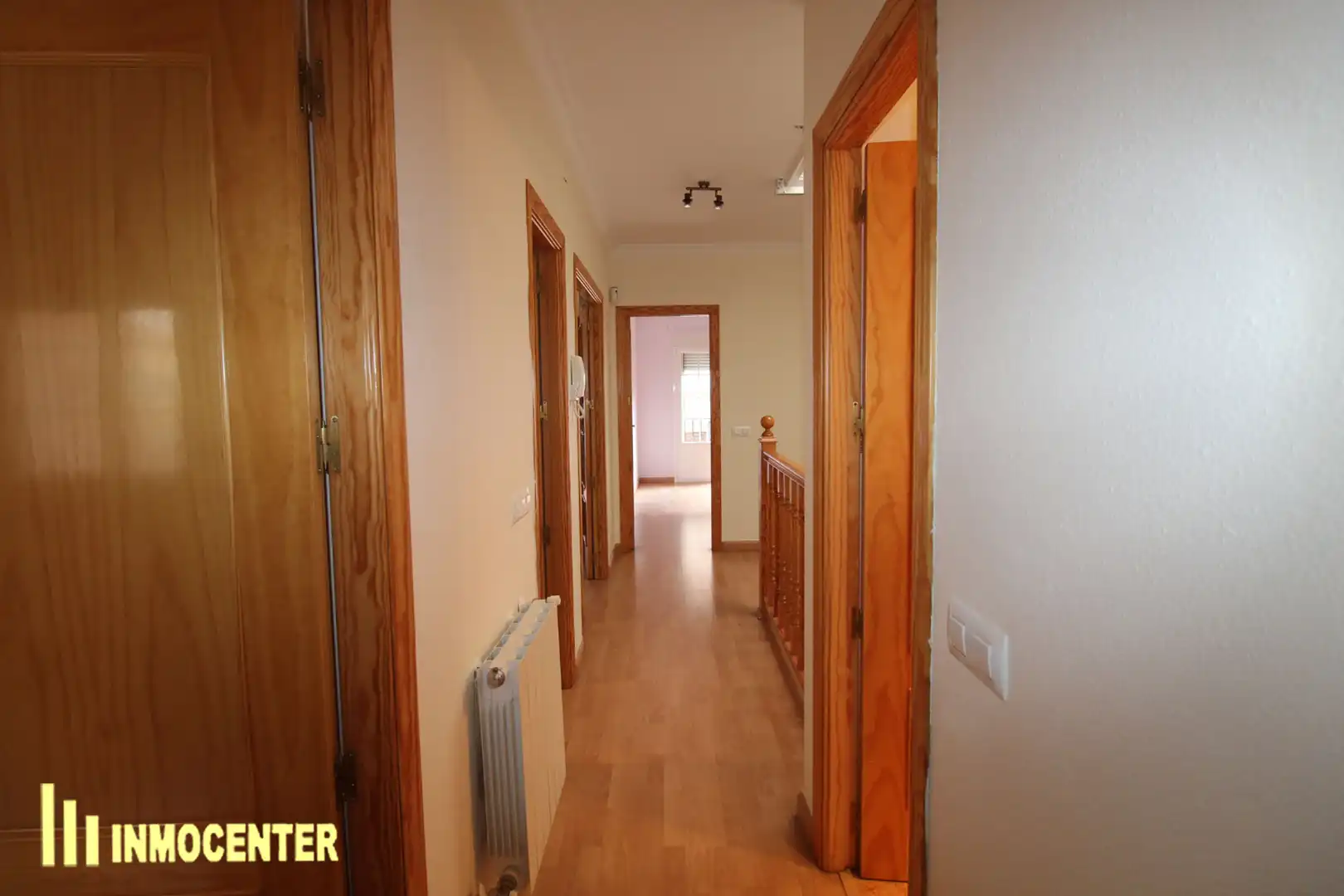 Casa amb terrassa en venda a Calle Azucena, imagen 8