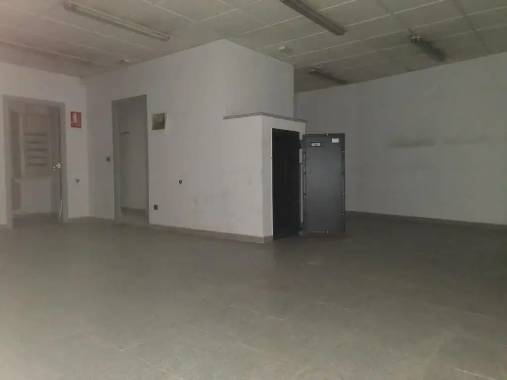 Local comercial en venda a Calle Amador de los Ríos 6, imagen 12