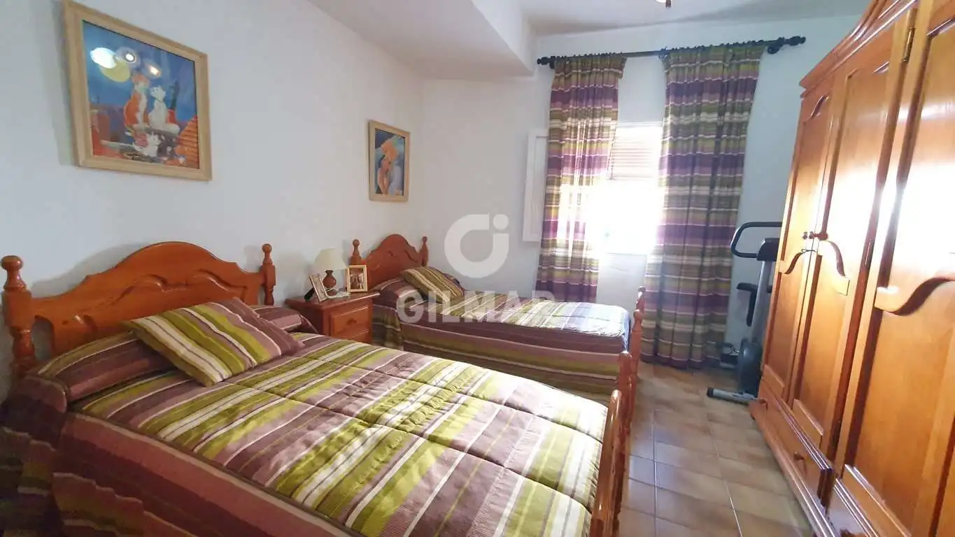 Appartement avec terrasse à vendre à Vejer, imagen 15