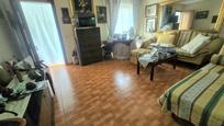 Sala d'estar de Casa adosada en venda en Torremolinos amb Aire condicionat