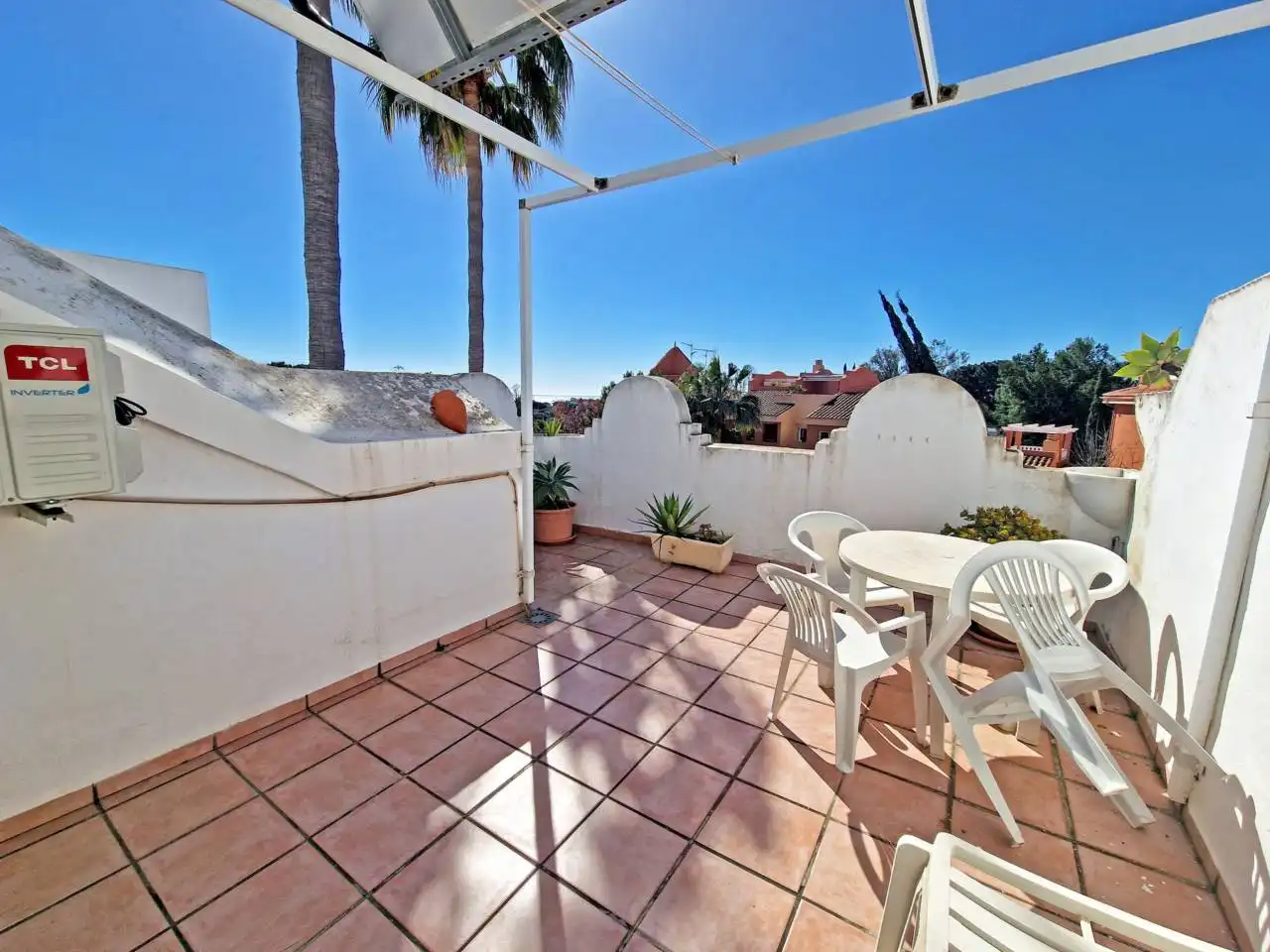 Vivienda con piscina en venta en Elviria - Cabopino, imagen 39