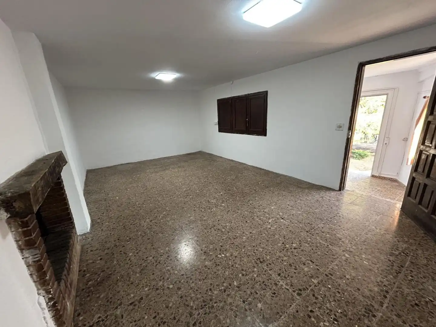 Finca rústica en venda en Masdenverge