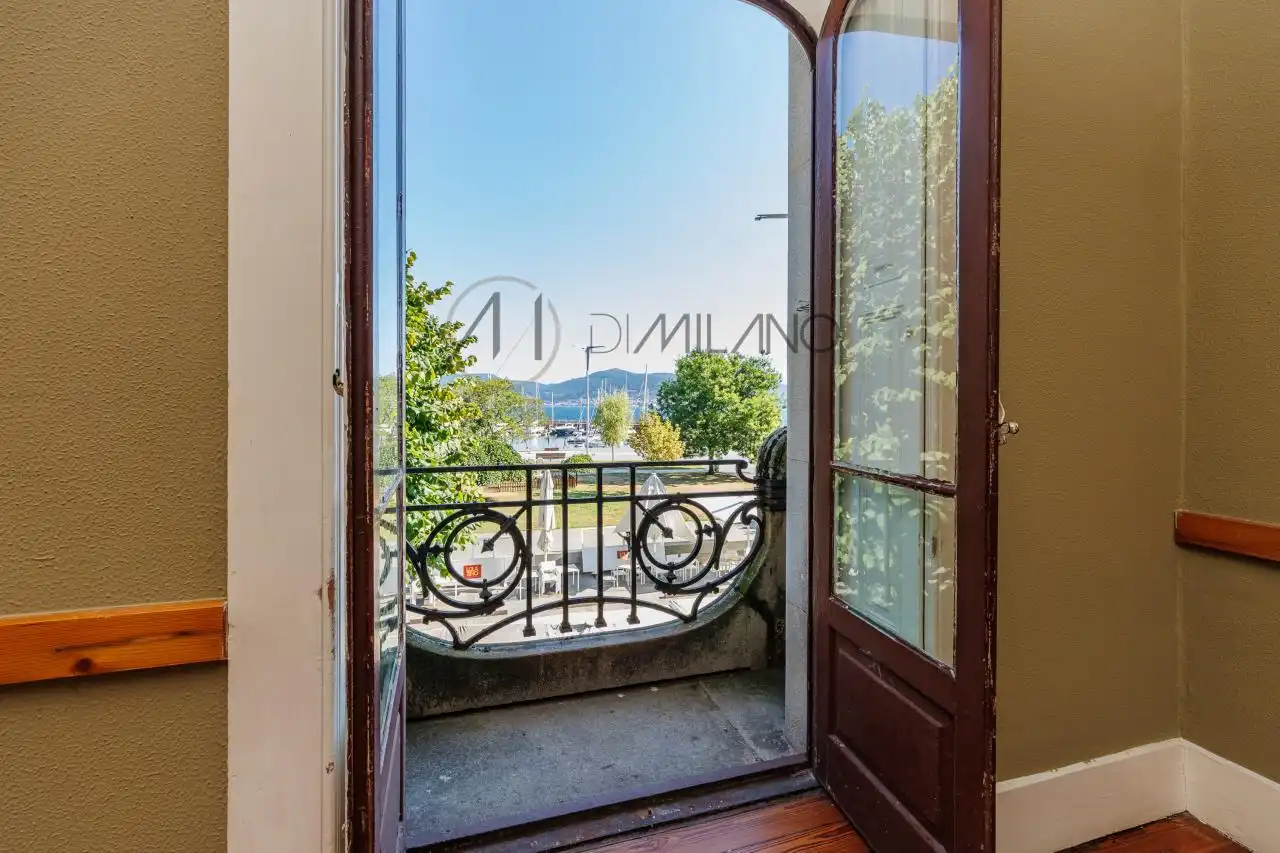 Flat with lift for sale in Montero Ríos, imagen 29