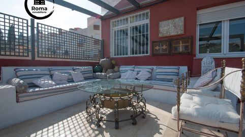 Photo 3 of Houses for sale in Camino de los Neveros - Serrallo, Granada Capital