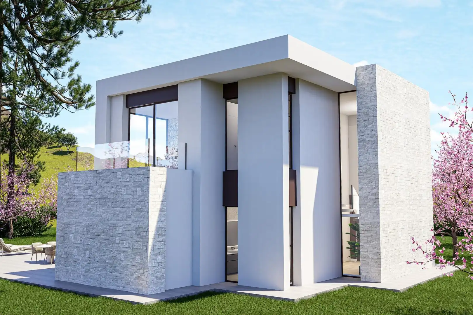 Villa avec piscine à vendre à El Pinós / Pinoso, imagen 4