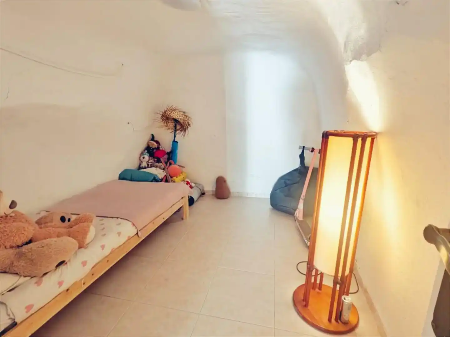 Piso en venta en Monóvar  / Monòver con Jardín privado y Trastero