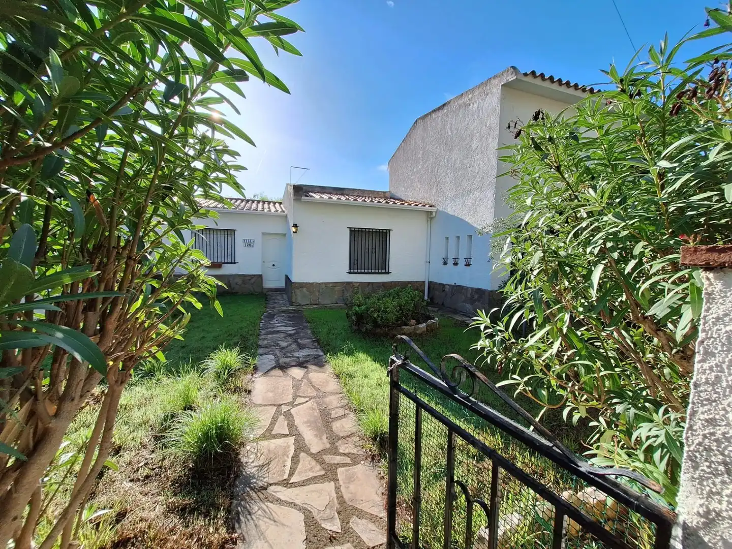 Casa amb piscina en venda a de L'AGLI 3, imagen 2