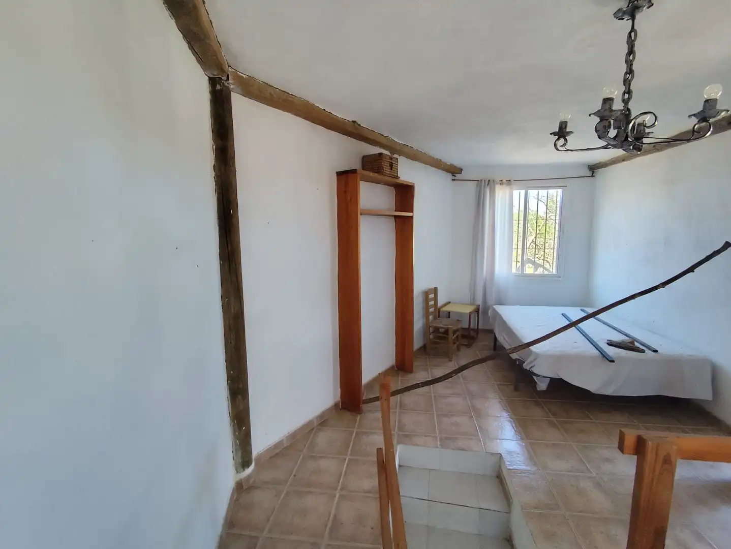 Finca rústica en venta en Cártama