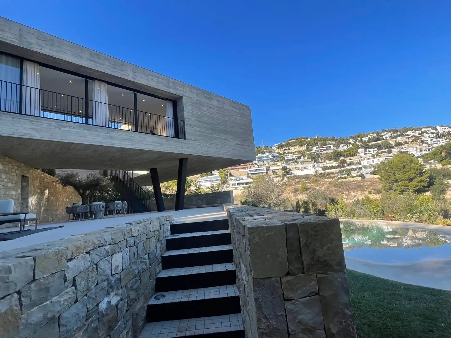 Maison avec piscine à vendre à La Fustera, imagen 59