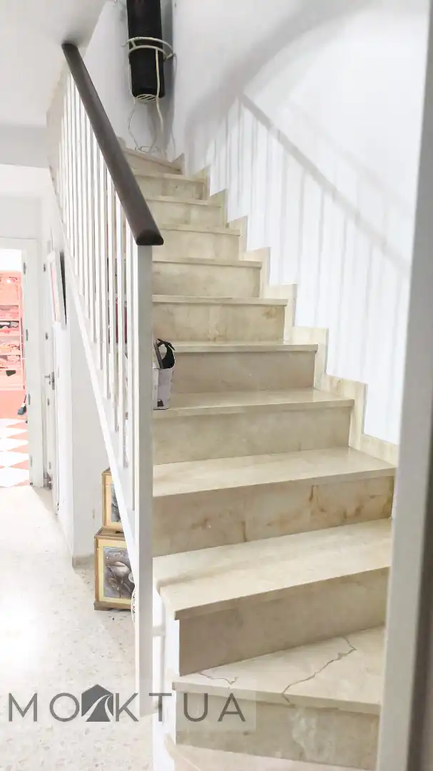Casa bifamiliare in vendita a El Retiro - Parque Atlántico - Ronda este, imagen 11