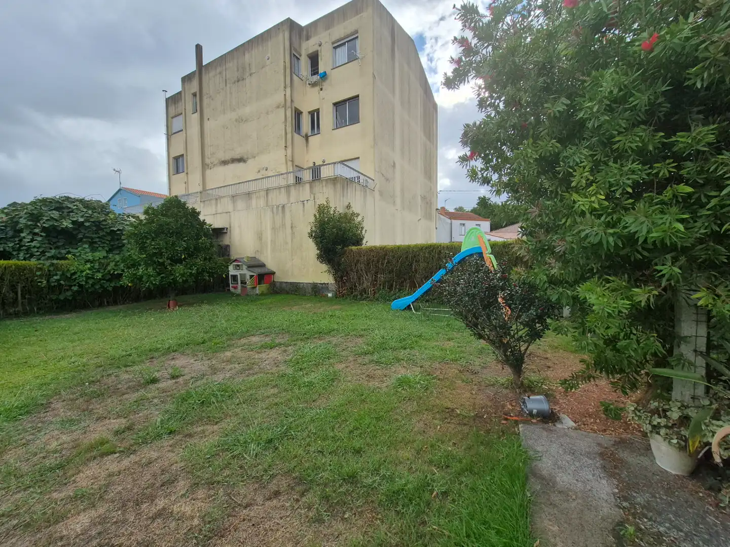 Gewerbefläche zum Verkauf in Rúa Floreal 29, imagen 21