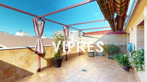 Foto 2 de Dúplex en venda a Casco Antiguo, Cáceres