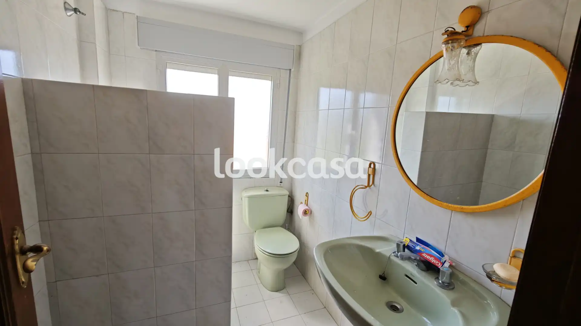 Bany de Casa o xalet en venda en Sanxenxo amb Calefacció, Jardí privat i Terrassa