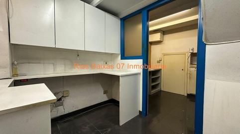 Foto 5 von Geschaftsraum zur Miete in Praza Independencia, Vigo