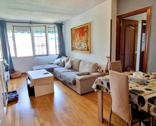 Living room of Flat for sale in San Sebastián de los Reyes  with Air Conditioner