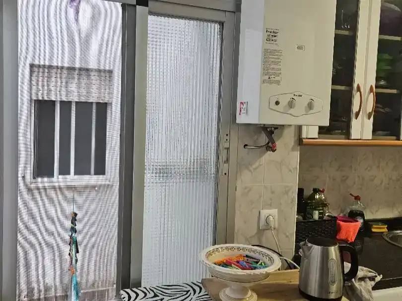 Cuina de Pis en venda en Motril amb Aire condicionat i Balcó