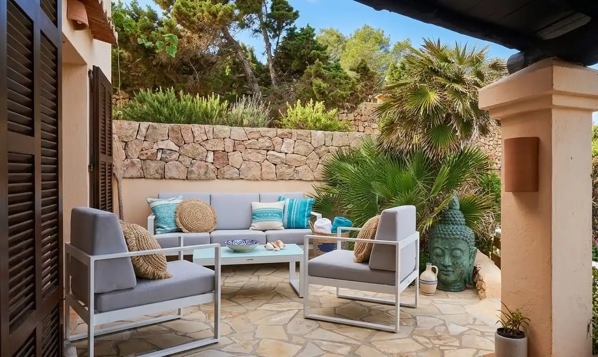 Casa pareada con terraza en venta en Carrer Zamora, imagen 8