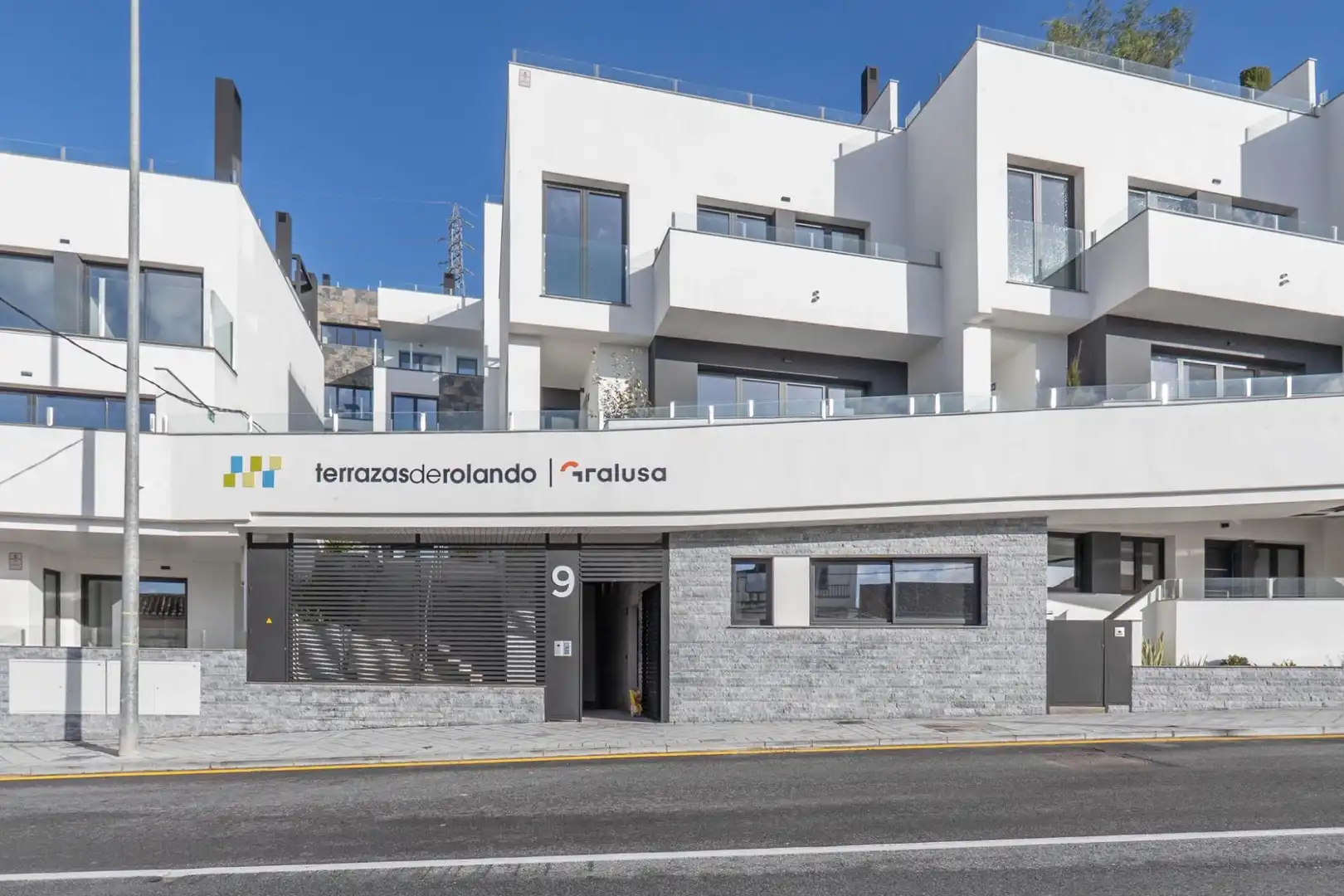 Maisonette zur Miete in Carretera DE MURCIA, S/N, San Ildefonso
