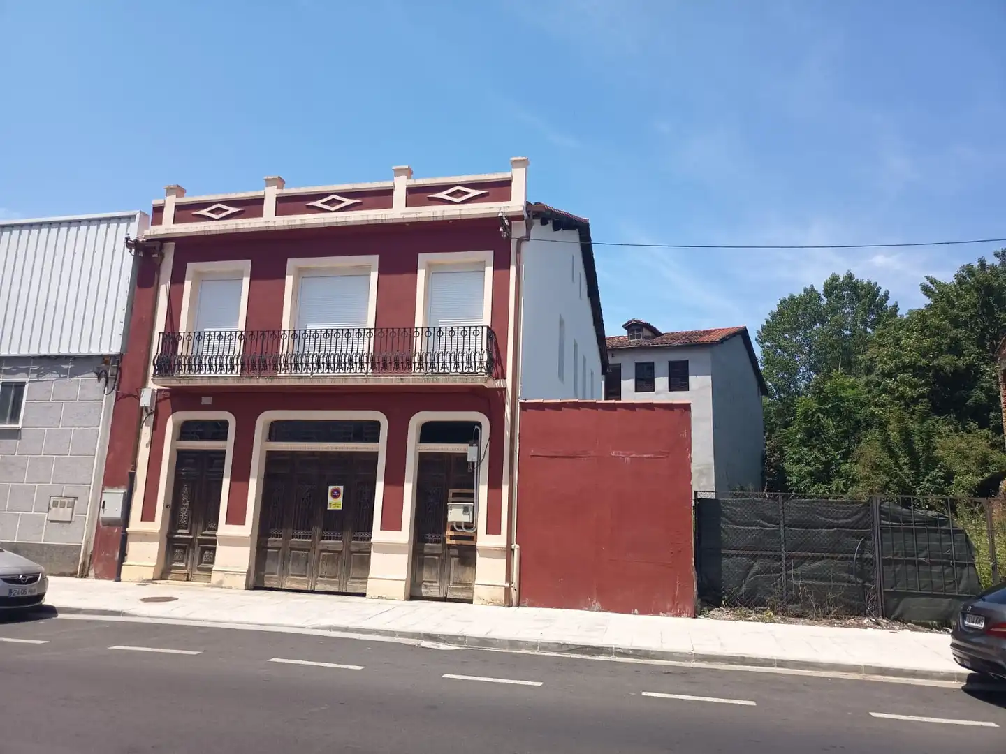 House with terrace for sale in Monforte de Lemos, imagen 2