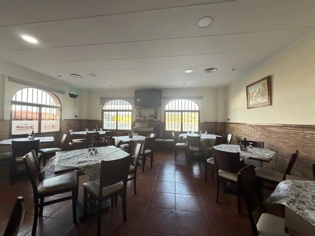 Local en venda en Barracas