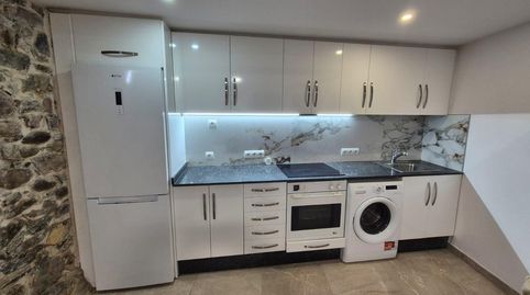 Foto 2 de Apartamento de alquiler en Puebla Sanabria, Área Rural Sur, Ponferrada